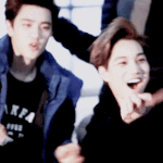 [EXO] 일본애들은투표도안함 일본그만얘기핼ㅇ