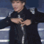 [EXO] 지금은 투표할시간~ 사담은 마마당일날~