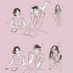 [널스토리] <b>여우</b>짓도 구별 못하나 멍충아