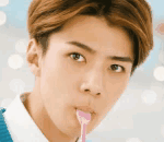 [세훈] <b>베라</b>세훈/엑소엘 세훈