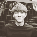 [EXO] 쫑대야ㅠ <b>내사</b>랑ㅠ