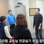 한예진 <b>성우</b>과가 그렇게 좋은 과인지 몰랐어요......