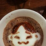 [CHEN] 종대를 위해 준비한 <b>민트</b>초코