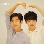 [EXO] <b>백도</b> 짱이얌