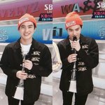 [EXO] 준면이는 <b>채팅방</b>에서 글쓸때
