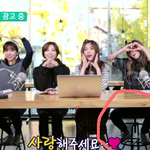 [에이핑크] 에이핑크얘네뭐임ㅋㅋ?