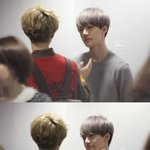 [EXO] 세훈이 <b>애쉬</b>그레이 vs 세훈이 갈색