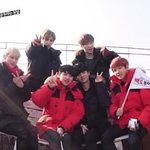 [EXO] 백현 디오 둘만의 <b>여행</b>~
