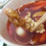 [EXO] 나 지금 탕수육 <b>찍먹</b>중