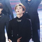 [EXO] 마마때 세3<b>훈이</b>가 태3연좋아한다고 내 친구들이 그러던데