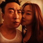 [널스토리] <b>명수옹</b> 아내분 인스타그램 업뎃