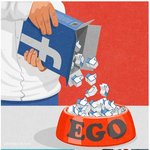 [널스토리] 천조국의 <b>풍자</b>만화
