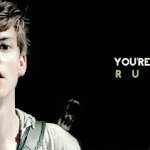 [뉴트] 솔<b>라시</b>뇬 길에서 만나면 머갈통 치고 훈계해줘야겠오 