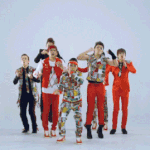 [블락비] 아 요즘 진짜 <b>상사병</b>걸린 느낌이다