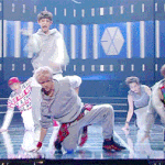 [EXO] <b>크리스마스</b>에는