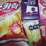 [EXO] 너네 이고 다먹을수있냐