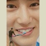 [EXO] 낮져밤이 수호