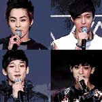 [EXO] 아이디10개가져가!!!