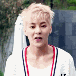 [EXO] 밍소가ㅠㅠㅠㅠㅠㅠㅠㅠㅠ워아이니머뉴ㅠㅠㅠㅠ