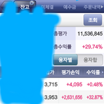 요즘 첫사랑(짝사랑)<b>이랑</b>만나고있습니다.