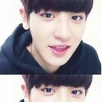 [EXO] 난 찬열이 <b>이런머리</b>가 이뻐