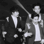 [EXO] 야 준면명언 올린애 설마 전부 자기가 직접 <b>지은</b> 글귀??