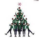 [EXO] <b>매년</b>12월마다 12기차트인