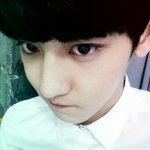 [EXO] 나 오늘 <b>시험</b>이야