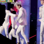 [EXO] 흔들리지 않는  꽃이 어디 있으랴