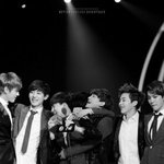 [EXO] 딸이 즐겨보는 프로그램에서 