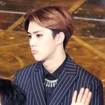[EXO] 오세훈은 <b>나이</b>먹어도 간지나게 먹을 것 같음