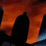 [oc8] 배트맨의 정체.<b>gif</b>