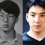 [널스토리] 송일국 어린시절