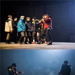 [exo] 심장 <b>어택</b>하는 엑소 메이킹 컷!!