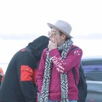 난해한듯 아닌듯한 지코의 <b>사복</b>