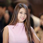 팬싸인회에서 반전모습 보여주는 <b>aoa</b> 설현