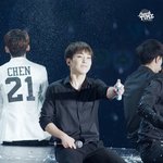 [exo] 오늘 세훈이랑 <b>민석</b>이 왜케 화났냐;;;