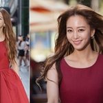[한예슬] 개그의 피가 흐르는 한예슬!