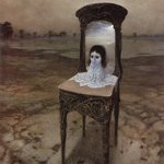 [oc8] <b>백진</b>스키가 그린 그림들