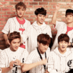 [EXO] 키야 오랜만이다 할룽