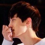 [EXO] 찬열인가 <b>수호</b>인가?