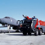 [널스토리] 인천 공항에서 새로 들여온 소방차 수준