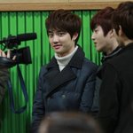 [EXO] 도경수 신인때 진짜 좋았다 풋풋하고