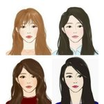 [EXO] <b>쿨톤</b>웜톤 구분하기
