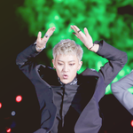[EXO] 늑미할때 입<b>모양</b>봐 개귀엽다ㅜㅜㅠ