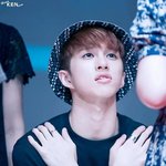 <b>듬직</b>하고 순한 대형견 느낌의 남자아이돌