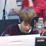 [EXO] 슈밍 순대냠<b>냠냠</b>