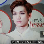[EXO] <b>솔직</b>하게 얘 잘생김?
