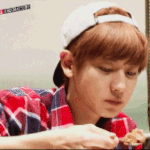 [EXO] 여리 볶음밥냠<b>냠냠</b>