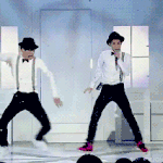 [EXO] 종인이는 <b>춤선</b>이 참 고운것 같음